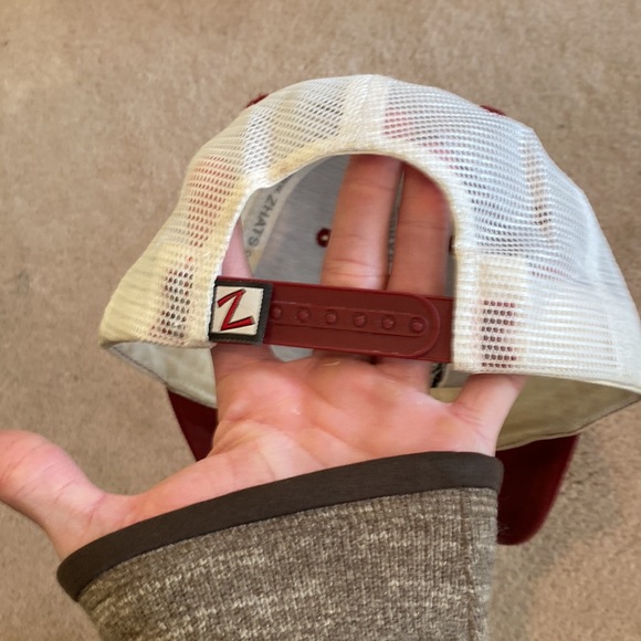 FSU hat - Picture 2 of 3